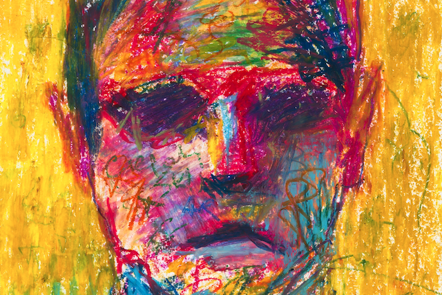 How to Heal from Buried Pain: You Must Go Through It