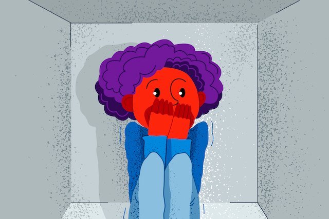 The One Simple Decision That Freed Me from Social Anxiety