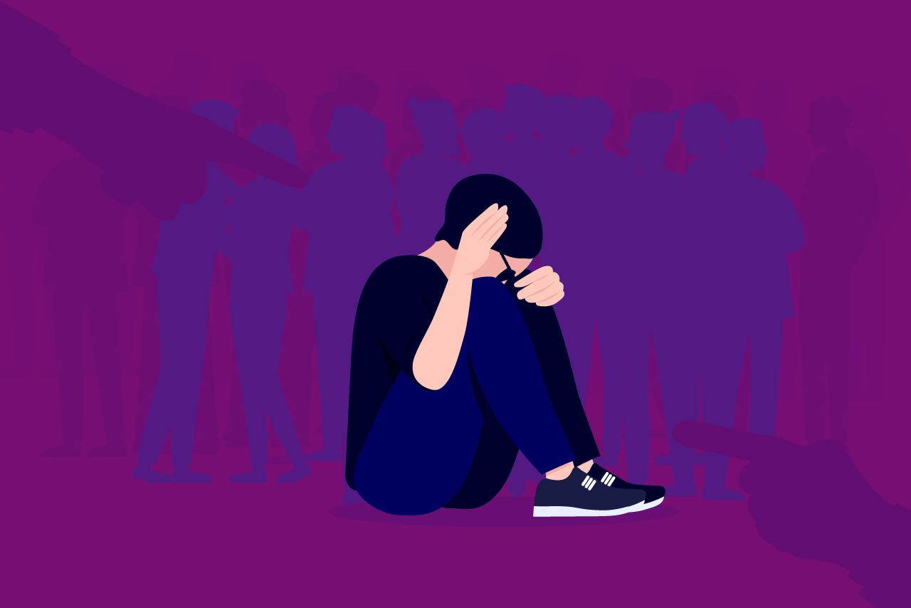 6 Ways to Free Yourself from Social Anxiety and Shyness