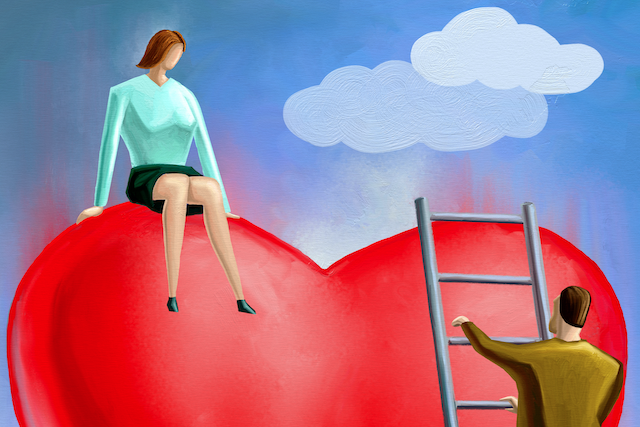 9 Tips for Anyone Who Dates Emotionally Unavailable People