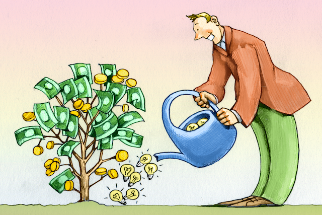 It’s Not All About Money: 5 Ways to Redefine Success