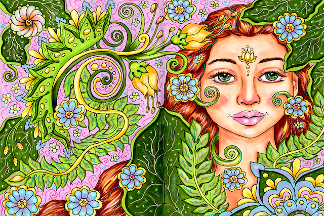 How Accepting Anxiety Can Lead to Peace