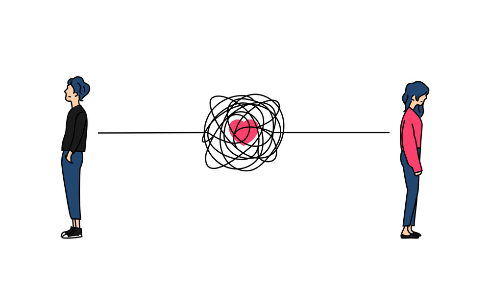 How Expectations Undermine Our Relationships and Happiness