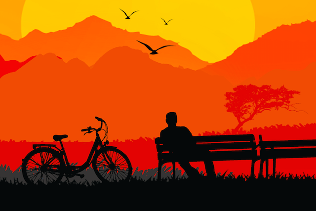 How Failure Holds the Key to a Meaningful, Successful Life