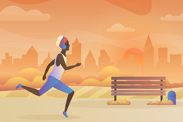 How to Stick with New Habits When It’s Hard