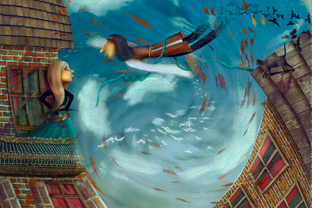 How Non-Attachment Can Benefit Your Relationship