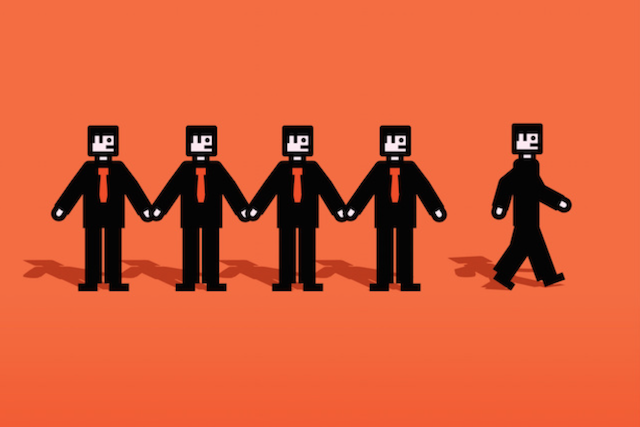 5 Valid Reasons to Be a Quitter