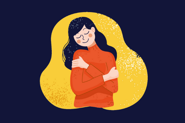 A Simple Practice to Prevent Binge Eating and Boost Your Happiness