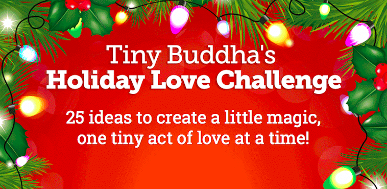 25 Powerful Acts of Love and Kindness