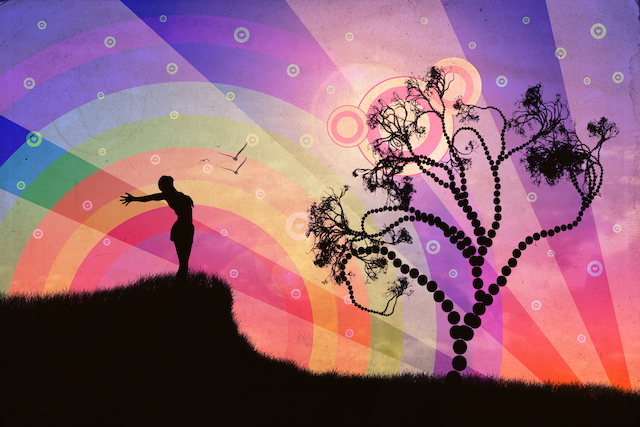 9 Basic Needs We Have to Meet to Feel Happy and Alive