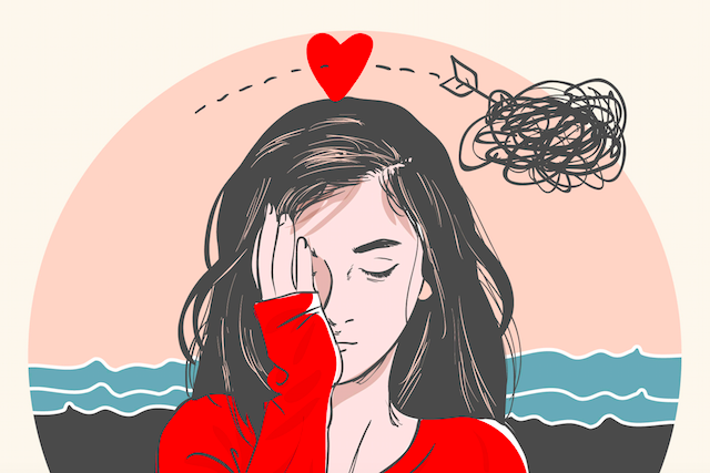 When Someone Cheats or Mistreats You, It’s About Them, Not You