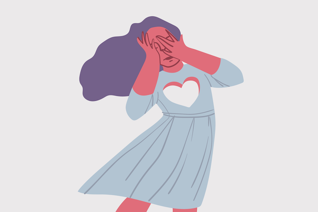 Grieving a Loss That Feels Like a Death