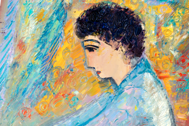 Take Your Power Back: How to Release Fear and Trauma