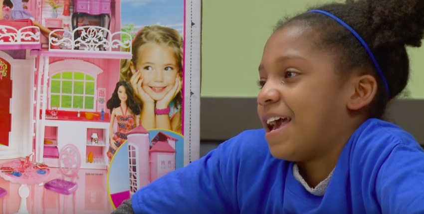 The Other Christmas Gift