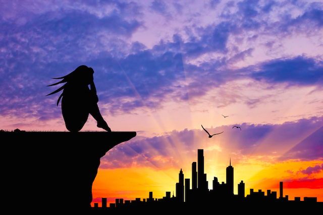 Overcoming Shame When You Took a Risk and It Didn’t Work Out