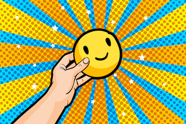 Finding Happiness: 11 Simple Ways to Get Your Smile Back