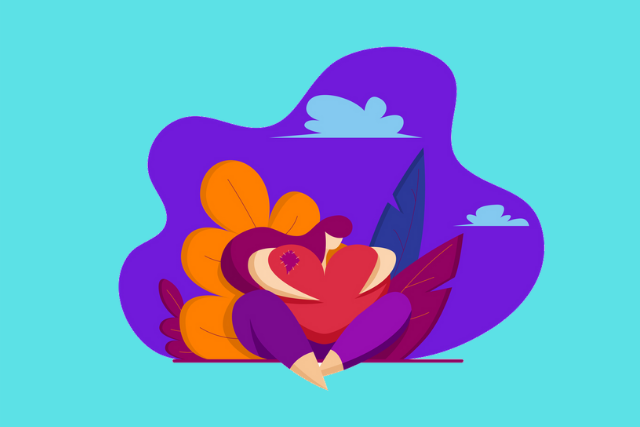 How Holding On to Unrequited Love Keeps You Alone and Stuck