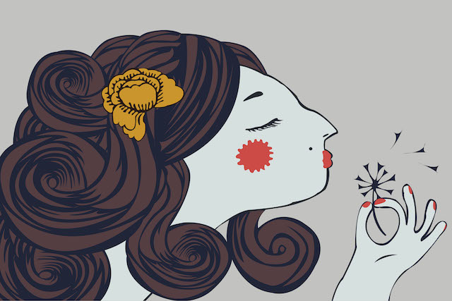 When Dreams Change: It’s Okay to Let Go and Move On