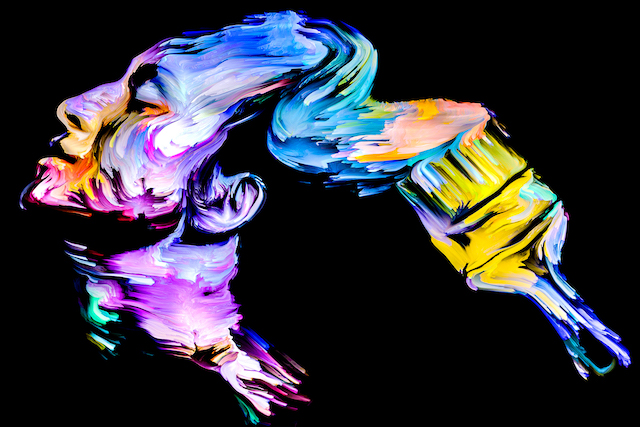 5 Ways a Creative Practice Can Help You Through Grief