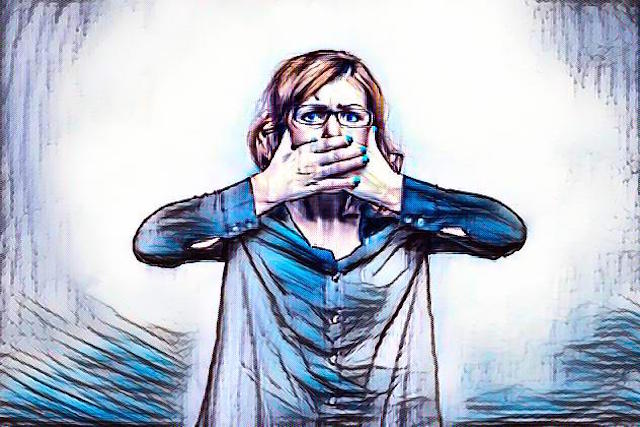 Why Silence Is Often the Best Response to a Verbal Attack