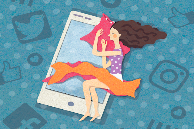 How I Used My Phone as a Crutch and What I Know Now