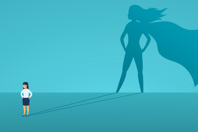 Why Strong, Brave People Aren’t Afraid to Quit