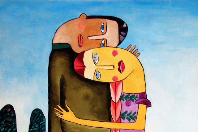 Are You Being Too Supportive? (Yes, There is Such a Thing)