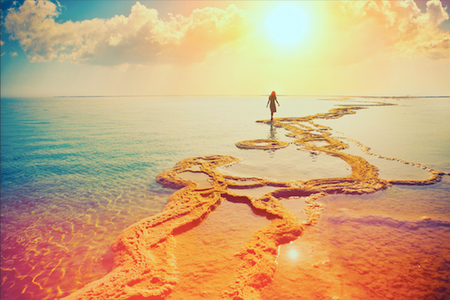 How to Move On: What It Really Means to Let Go