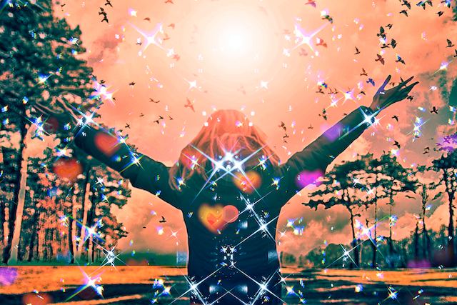 The Beauty of Being Single: 6 Benefits of Solitude