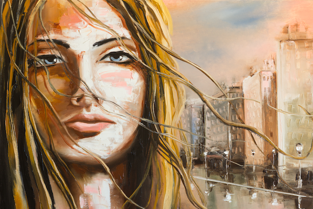 No Matter What You Tell Yourself, There Is Nothing Wrong with You