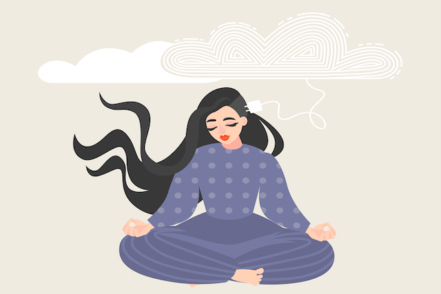 How to Reclaim Your Energy So You Can Follow Your Dreams