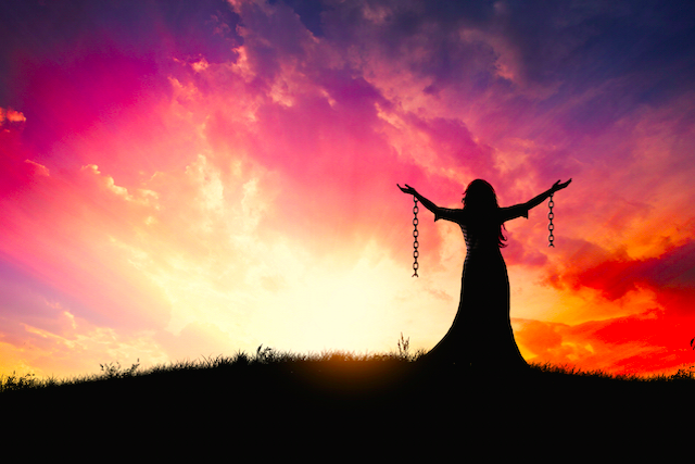 Breaking Free from Manipulative, Narcissistic Parents