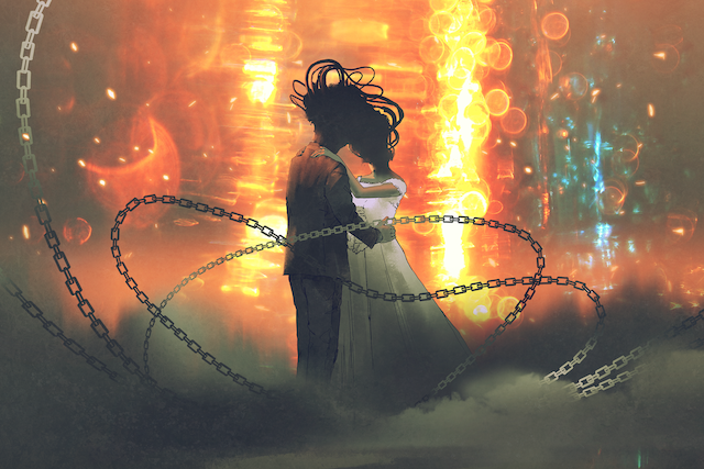 Abuse Isn’t Always Physical, and We Never Deserve It