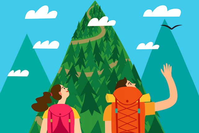 7 Steps to Create More Love and Happiness in the Present Moment