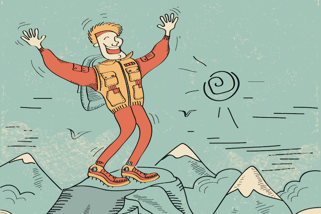 How to Make Life More Exciting and the Benefits of Switching Things Up