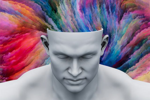 How to Take Back Control from the Negative Script in Your Head