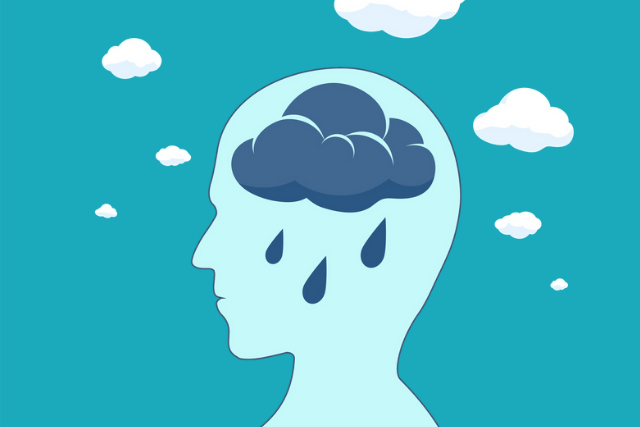 How to Let Go of the Limiting Stories That Keep You Stuck and Unhappy