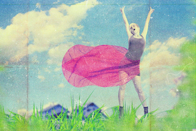 How to Raise Your Self-Esteem So You Can Thrive in Life