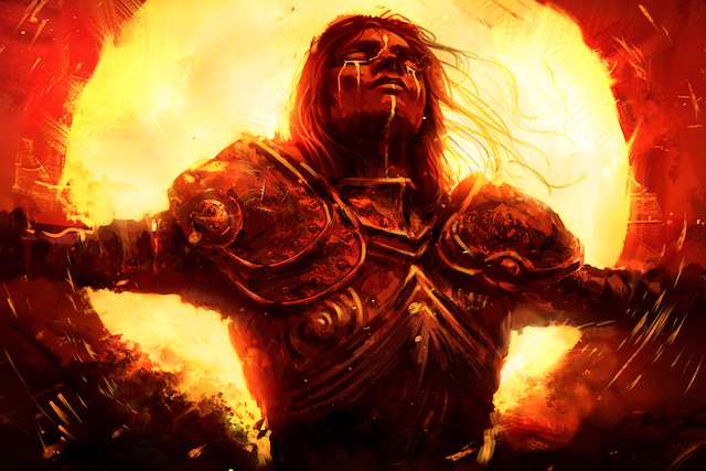 How to Boost Your Resilience So Nothing Can Keep You Down