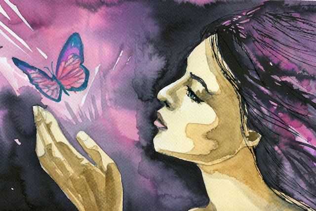 10 Lessons My Mother’s Death Taught Me About Healing and Happiness