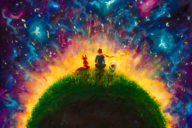 How to Really Live In the Moment and Appreciate Life