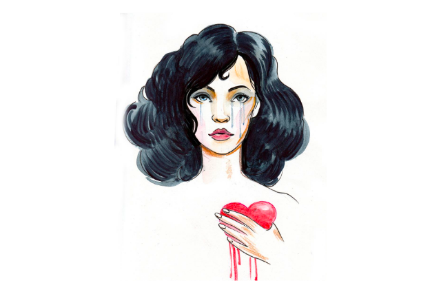 You Never Know What Someone Is Going Through, So Be Kind