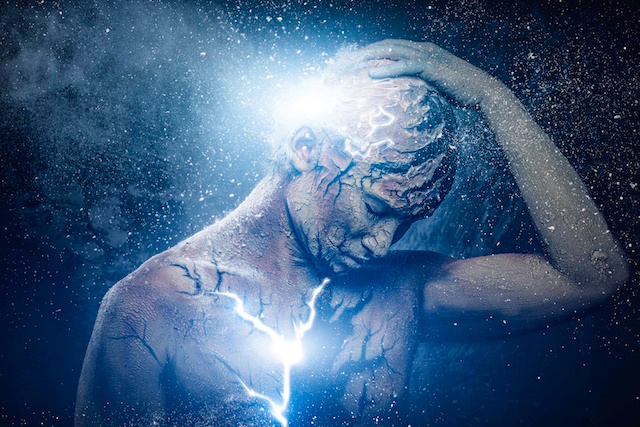 Why Self-Help Shouldn’t Be About Trying to “Fix” Yourself