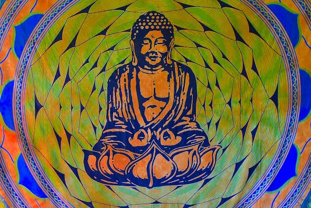 How to Instantly Calm Yourself in Stressful Situations