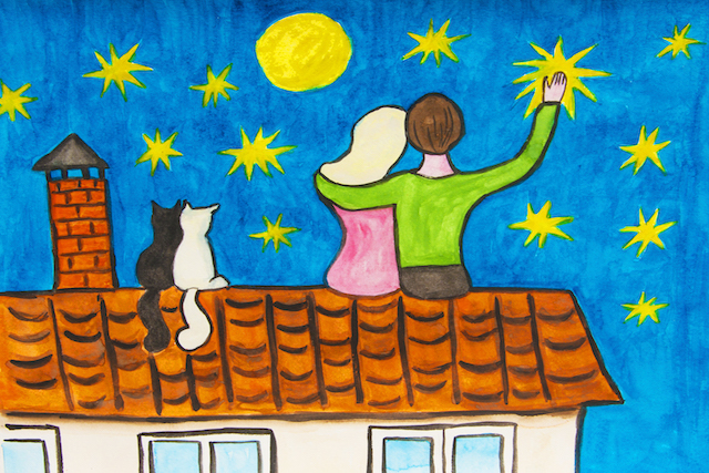 Our Lives Are Measured in Love, Not Numbers