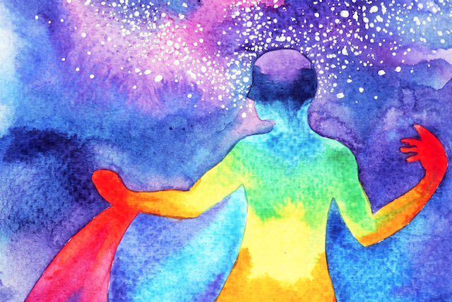 How I Stopped Feeling Hopeless and Healed from Depression