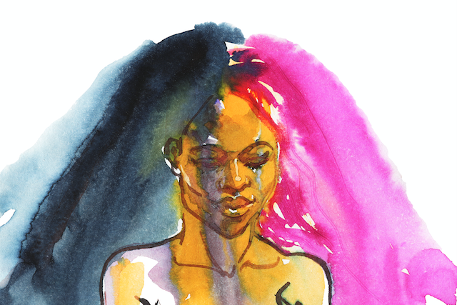 Perfectly Imperfect: How to Embrace Your Insecurities