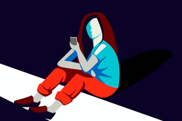 How to Get Closure When Your Ex Won’t Speak to You