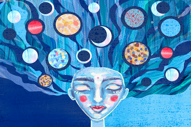 5 Breathing Techniques to Melt Your Stress Away