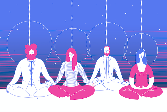 How Meditation Can Make You Healthier and Ease Your Pain